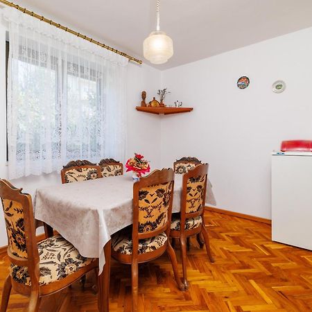 Dragan Appartement Dramalj Buitenkant foto