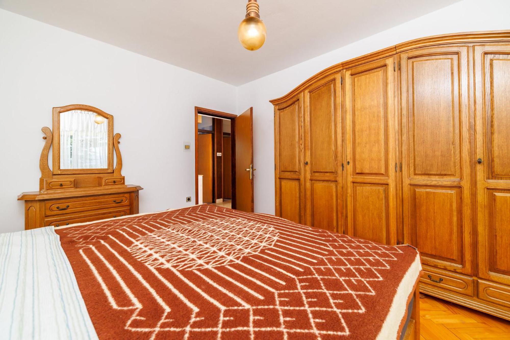 Dragan Appartement Dramalj Buitenkant foto