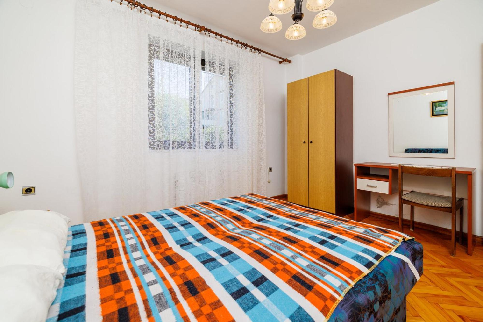 Dragan Appartement Dramalj Buitenkant foto