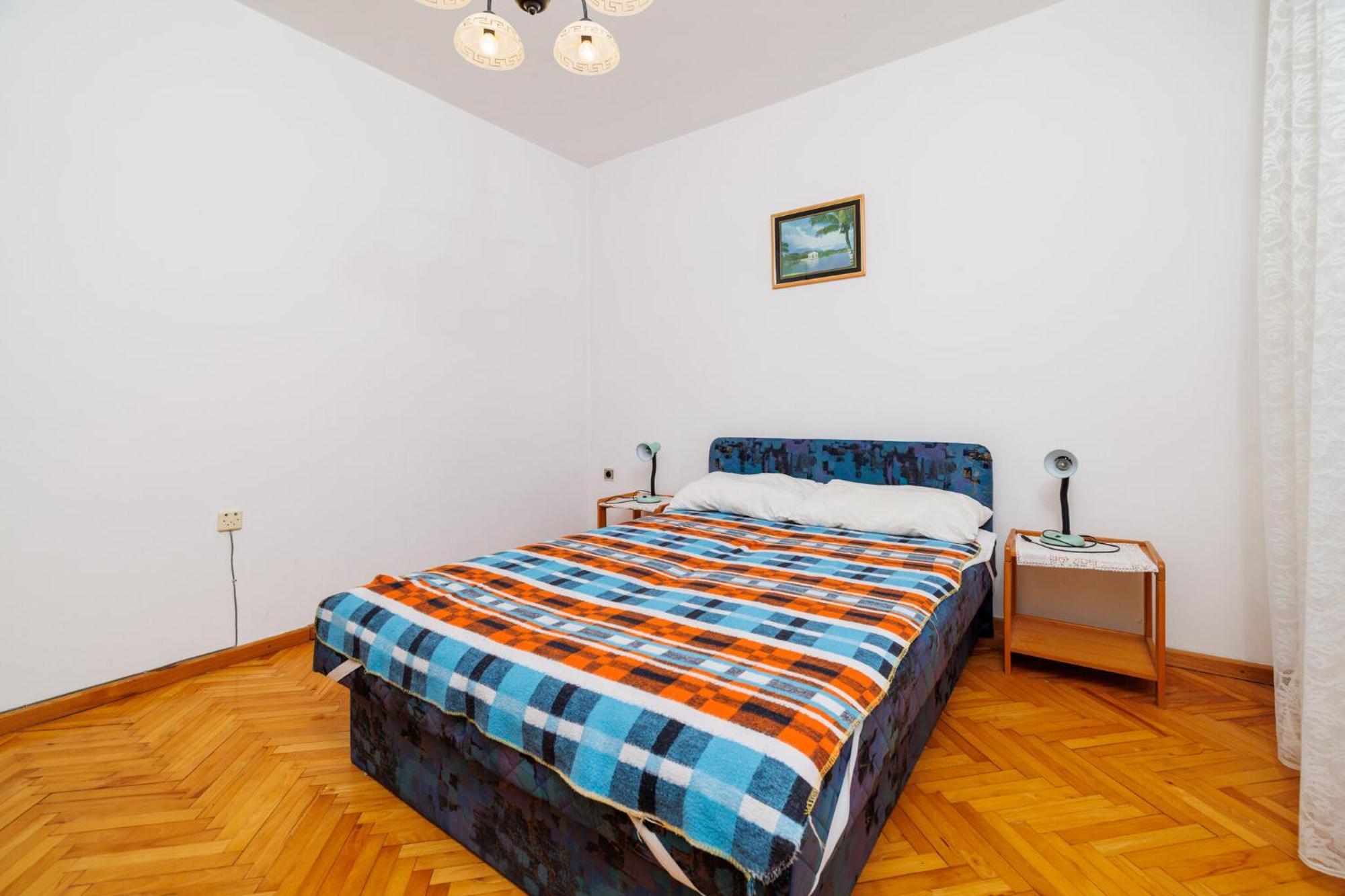 Dragan Appartement Dramalj Buitenkant foto