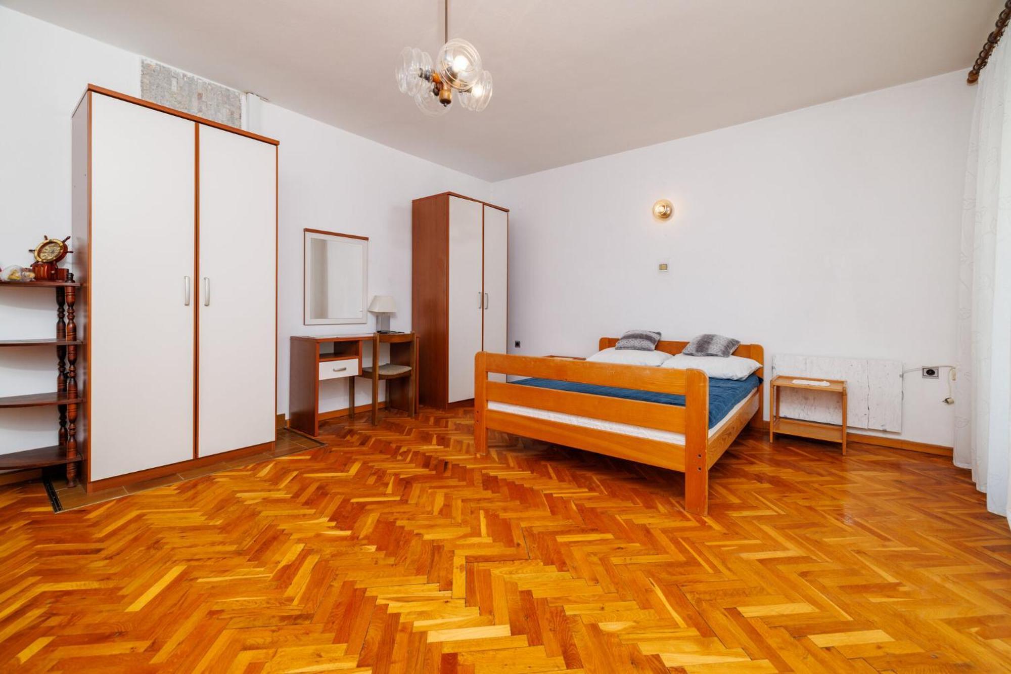Dragan Appartement Dramalj Buitenkant foto