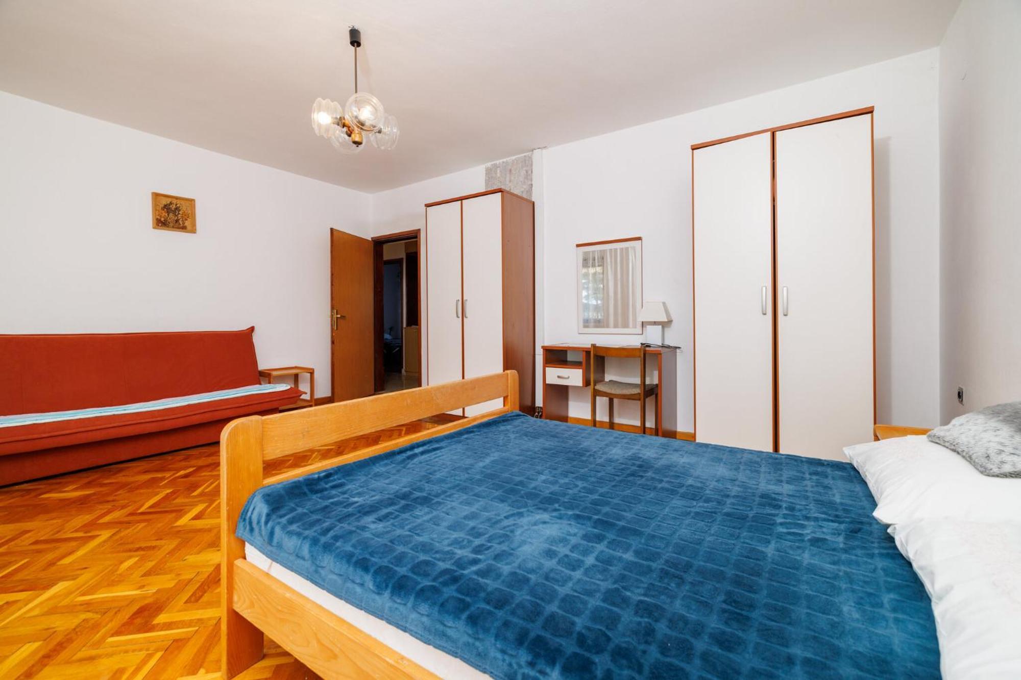 Dragan Appartement Dramalj Buitenkant foto