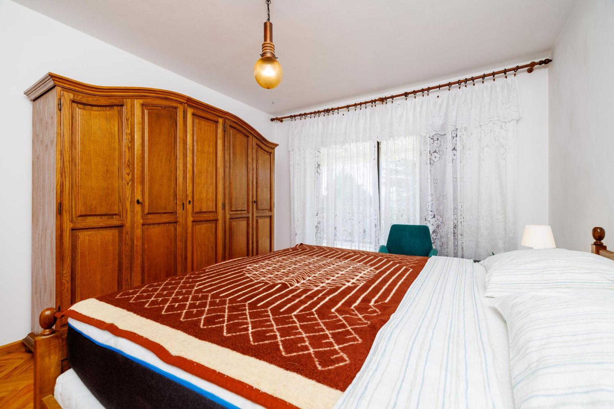 Dragan Appartement Dramalj Buitenkant foto