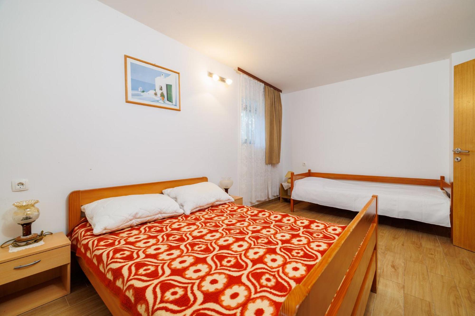 Dragan Appartement Dramalj Buitenkant foto