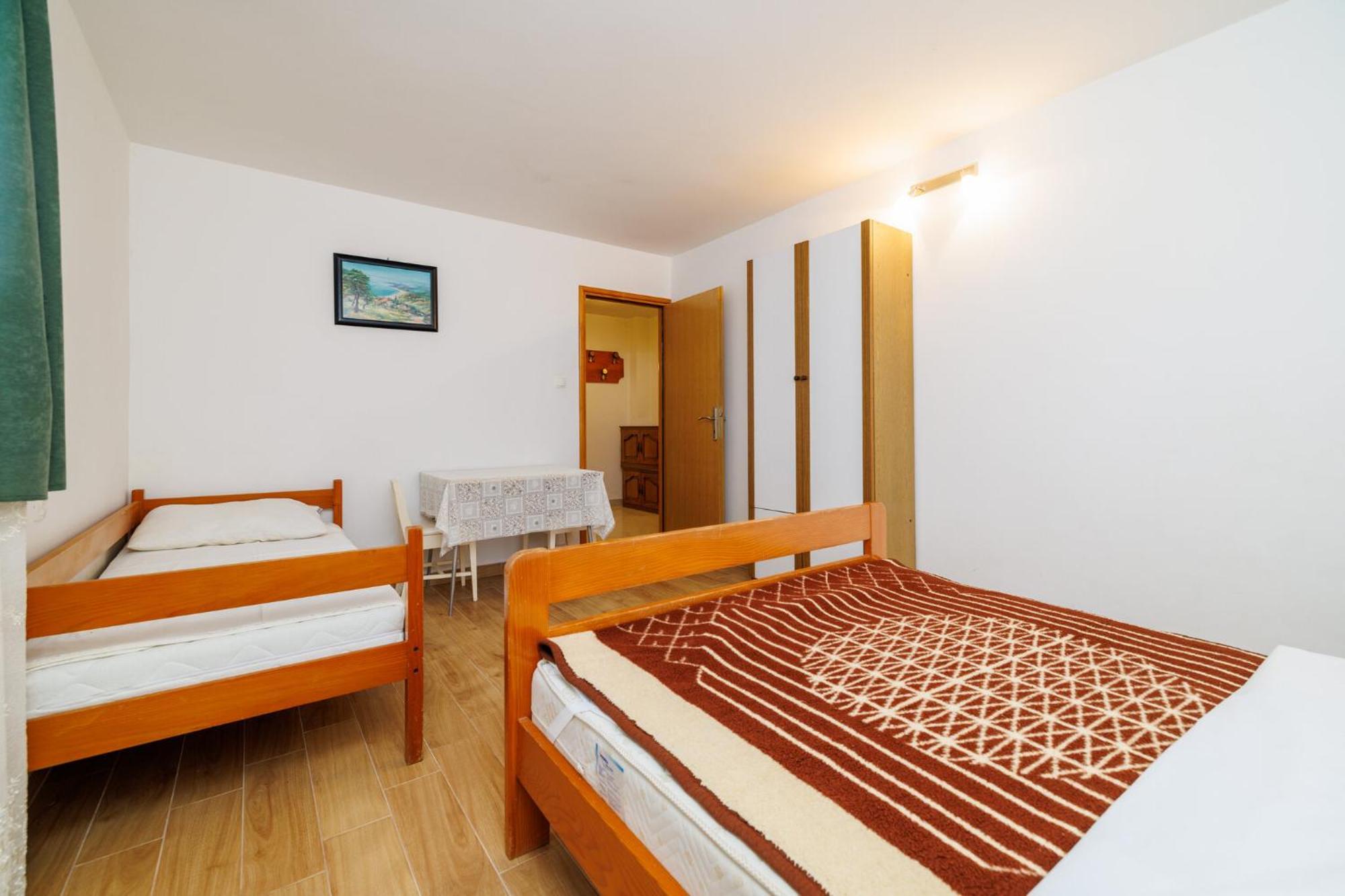 Dragan Appartement Dramalj Buitenkant foto