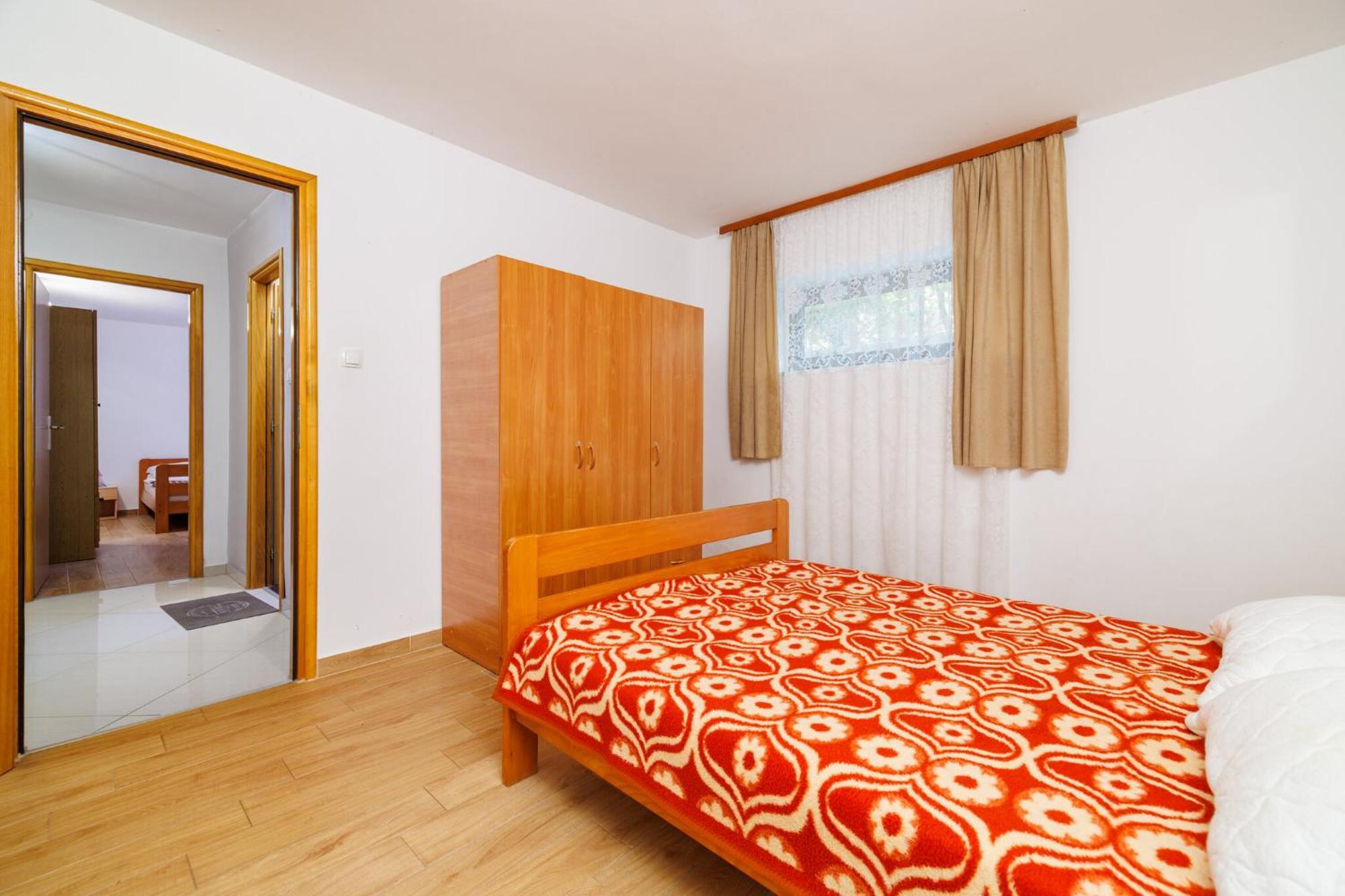 Dragan Appartement Dramalj Buitenkant foto