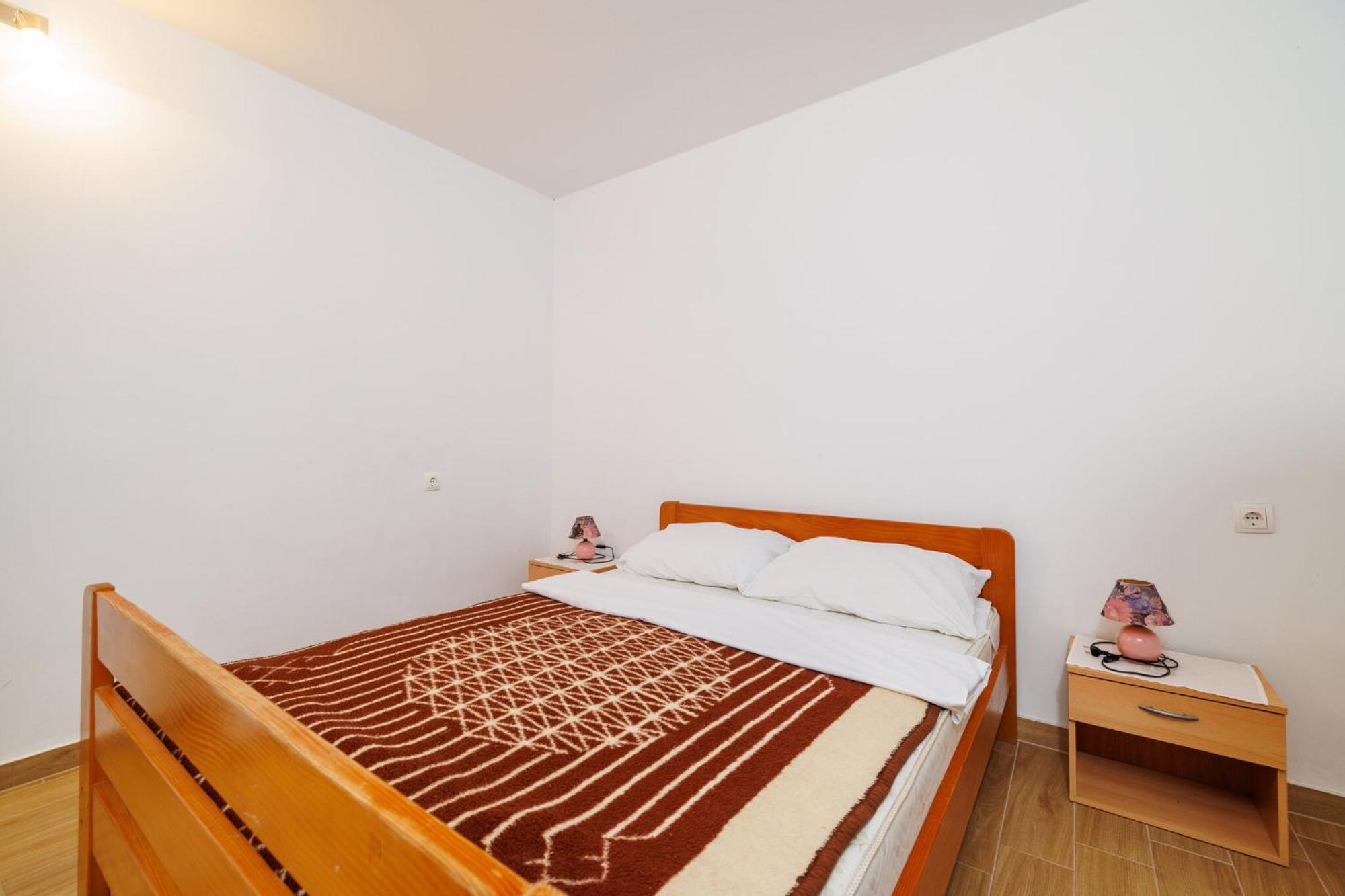 Dragan Appartement Dramalj Buitenkant foto