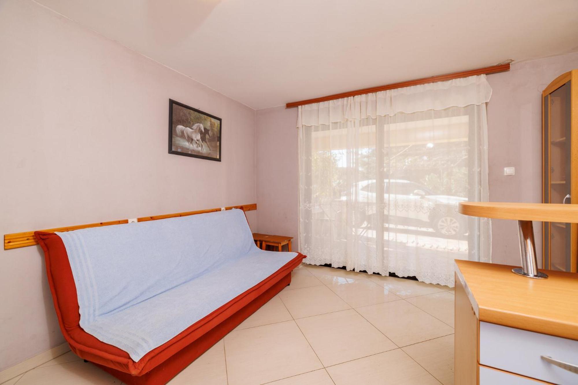 Dragan Appartement Dramalj Buitenkant foto