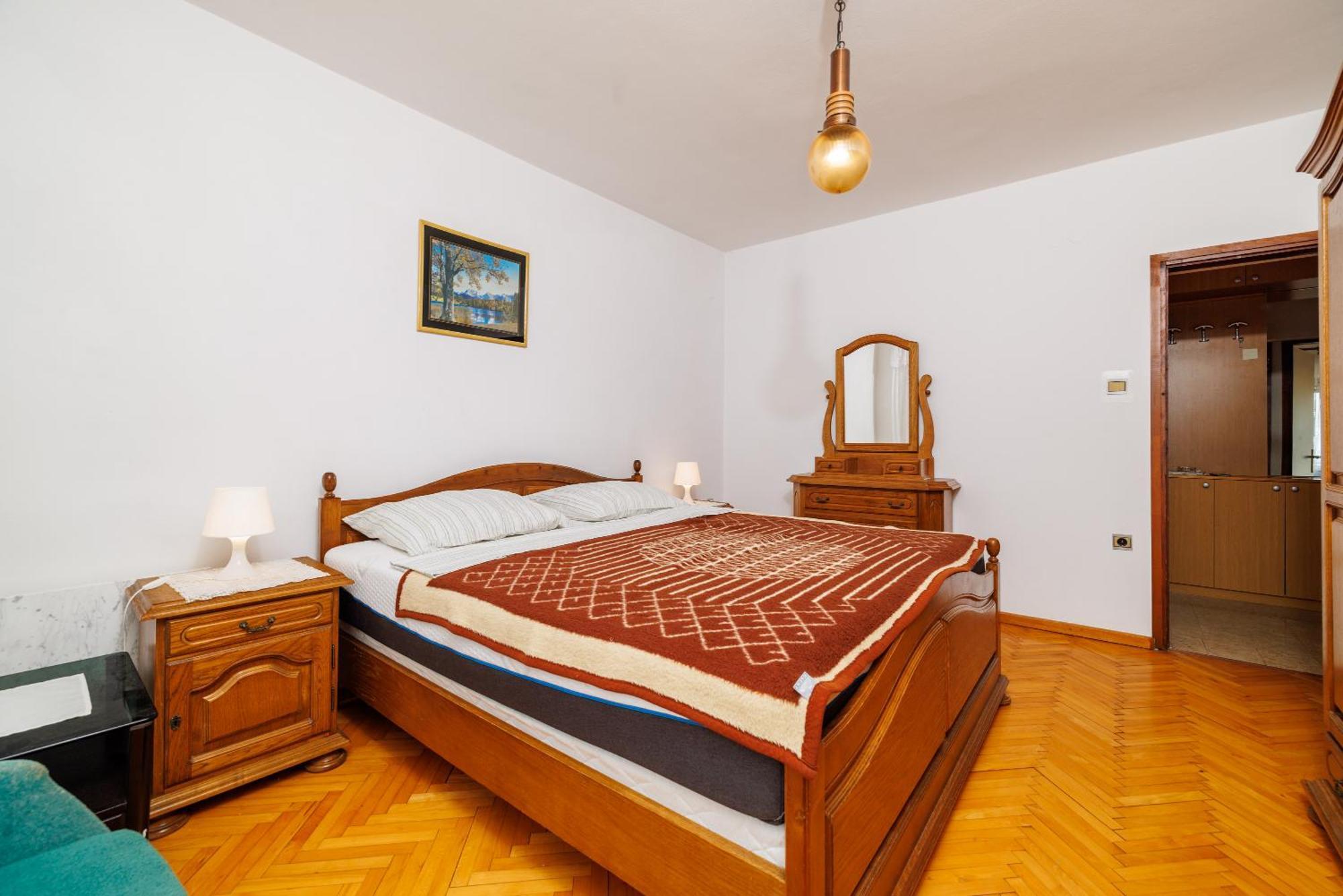 Dragan Appartement Dramalj Buitenkant foto