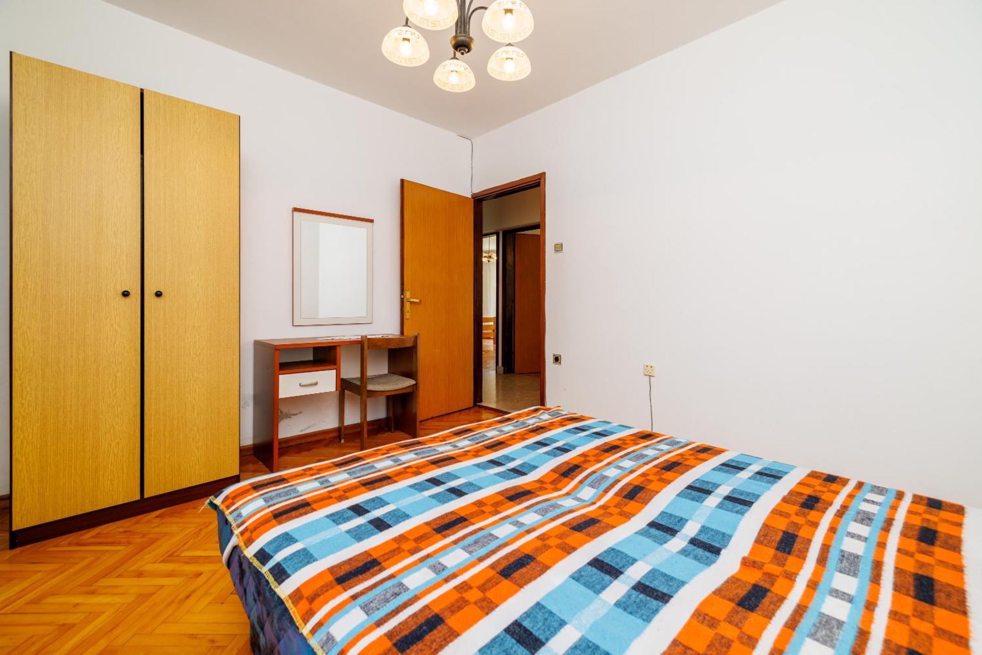 Dragan Appartement Dramalj Buitenkant foto