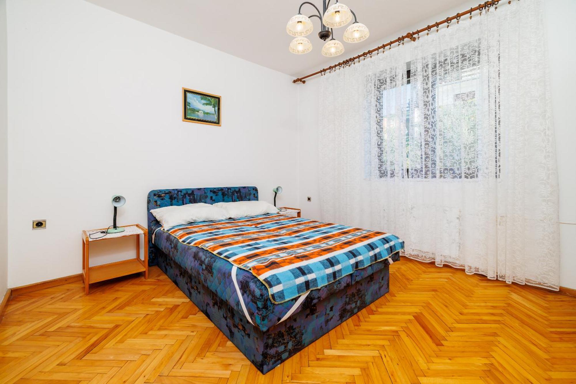 Dragan Appartement Dramalj Buitenkant foto
