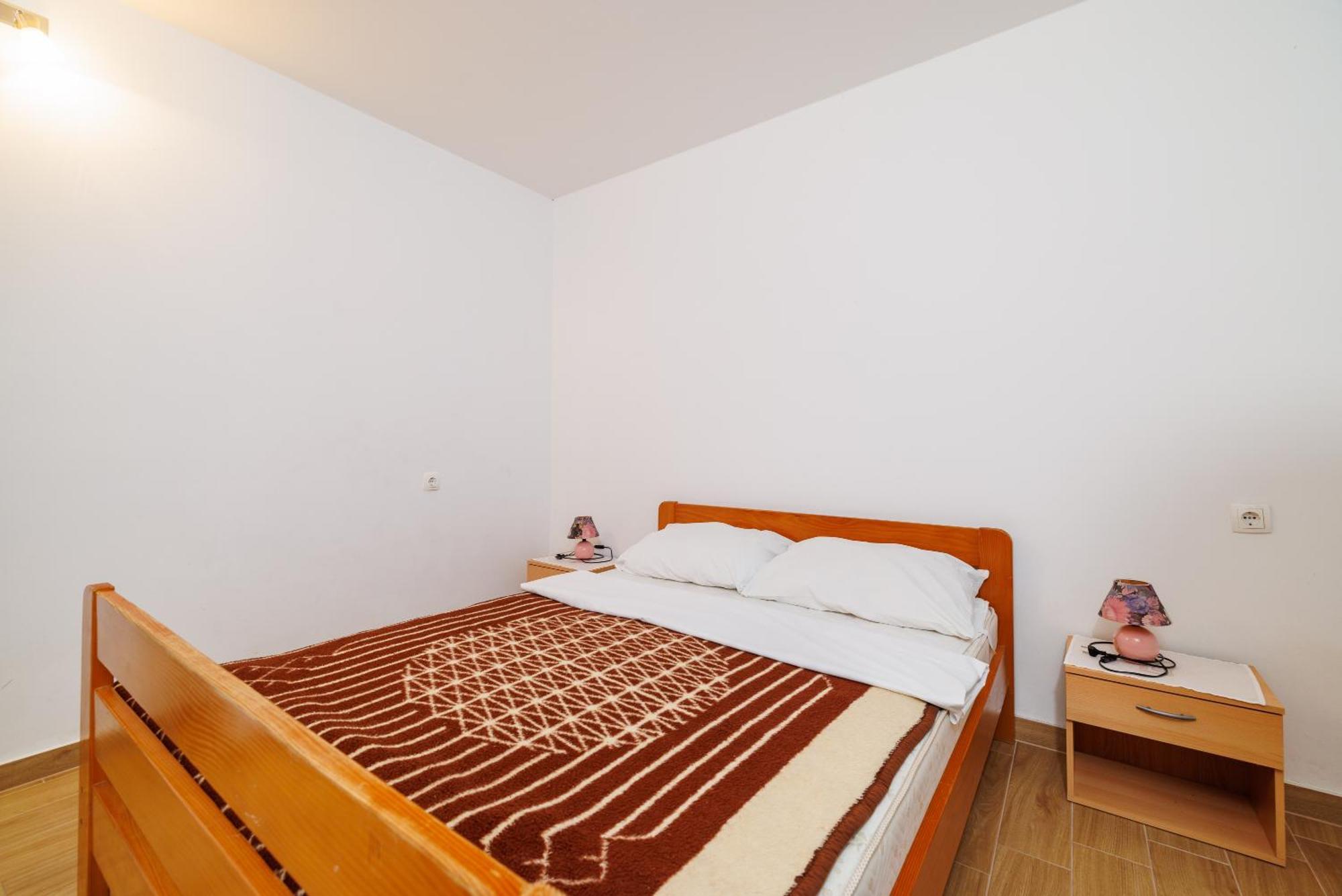 Dragan Appartement Dramalj Buitenkant foto