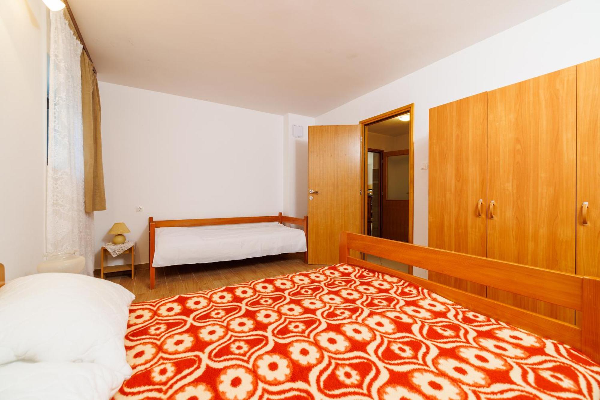 Dragan Appartement Dramalj Buitenkant foto